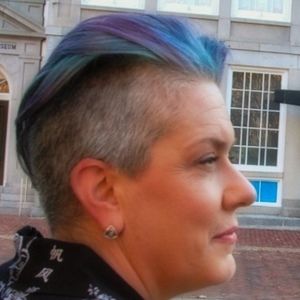 Meet your Posher, Maria